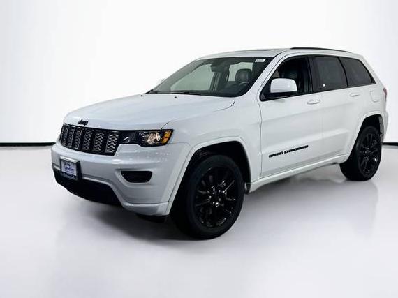 JEEP GRAND CHEROKEE 2022 1C4RJFAG2NC140706 image